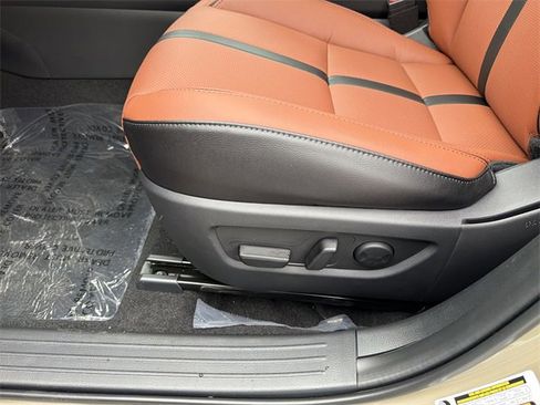 New 2026 MAZDA CX-50 Meridian Edition w/ Cargo Package image 12