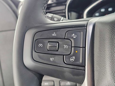 New 2026 GMC Sierra 1500 Elevation image 28