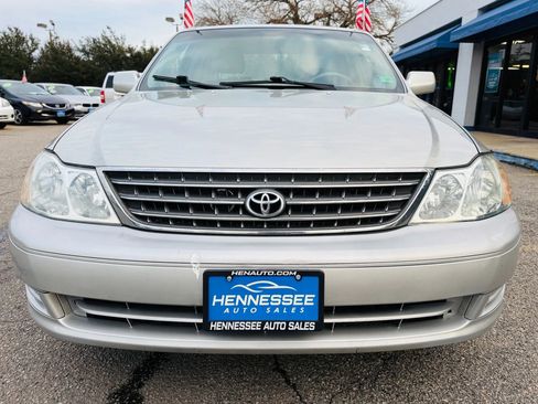 Used 2003 Toyota Avalon XL image 23