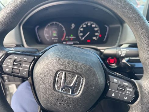 Used 2023 Honda Civic LX image 12