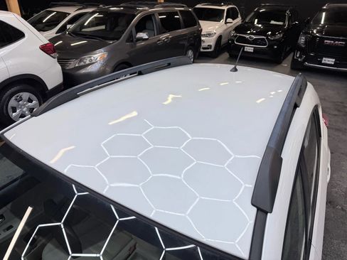 Used 2012 Subaru Impreza 2.0i Sport Premium image 5