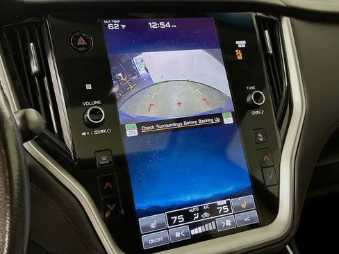 Used 2021 Subaru Legacy Sport image 25