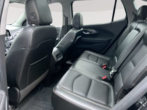Used 2020 GMC Terrain SLT w/ Preferred Package AWD/4WD image 26