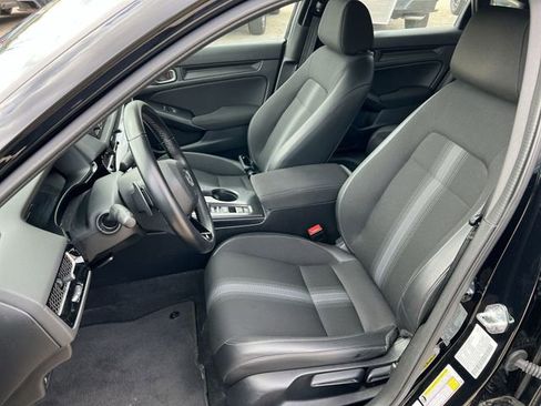 Used 2024 Honda Civic Sport image 19