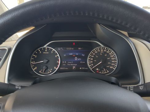 Used 2023 Nissan Murano SL image 29