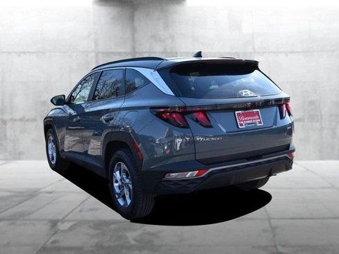 Used 2024 Hyundai Tucson SEL image 7