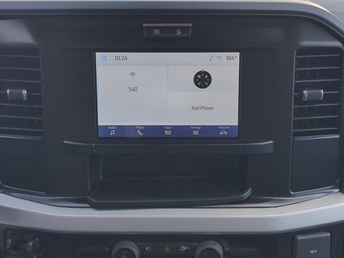 Used 2025 Ford F450 XL w/ 360-Degree Camera Package AWD/4WD image 16