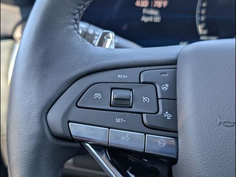 Used 2025 Cadillac CT5 Premium Luxury image 17