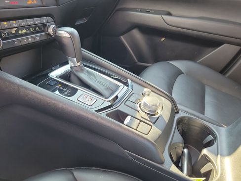 Used 2025 MAZDA CX-5 AWD 2.5 S w/ Select Package image 29