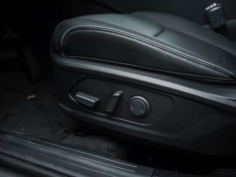 New 2026 Hyundai Santa Cruz Limited image 18