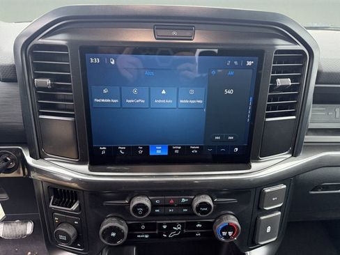 New 2026 Ford F150 STX image 14