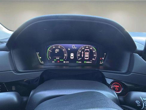 Used 2024 Honda Accord EX-L image 12