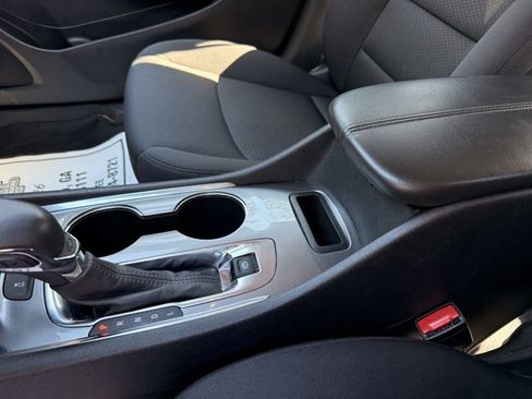 Used 2024 Chevrolet Malibu LT w/ Sport Edition image 23