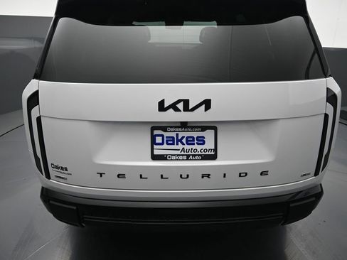 New 2027 Kia Telluride X-Line SX Prestige AWD/4WD image 37