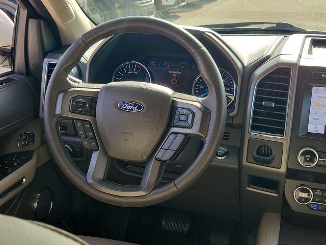 Certified 2020 Ford Expedition XLT w/ Equipment Group 202A RWD image 19