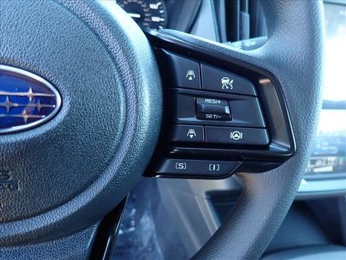 New 2026 Subaru Crosstrek 2.5i image 14