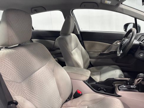 Used 2014 Honda Civic LX image 19