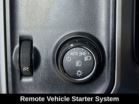 Used 2014 Chevrolet Silverado 1500 LT w/ Texas Edition, 1LT Trim RWD image 15