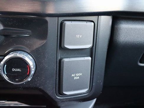 New 2026 Ford F250 Lariat w/ Black Appearance Package AWD/4WD image 34