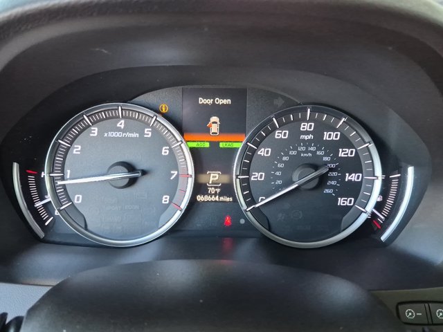 Used 2020 Acura MDX w/ Advance Package FWD image 20