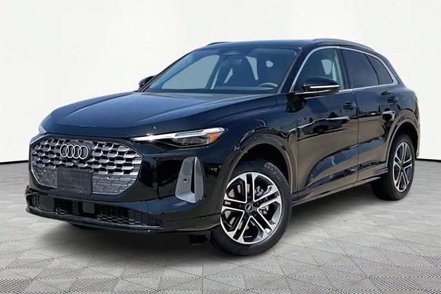 New 2026 Audi Q5 Premium AWD/4WD image 1
