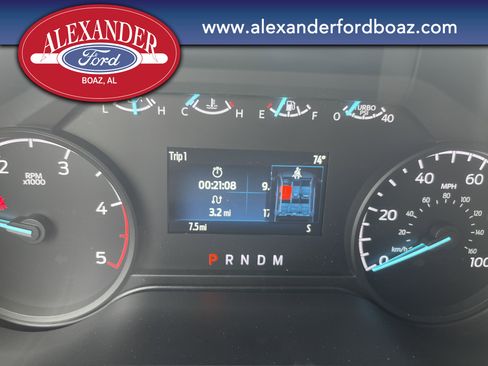 New 2025 Ford F350 XL w/ XL Chrome Package image 26