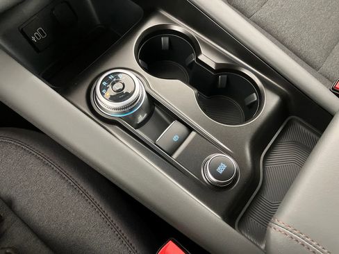 New 2026 Ford Explorer Active image 27