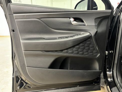 Certified 2023 Hyundai Santa Fe SE FWD image 18