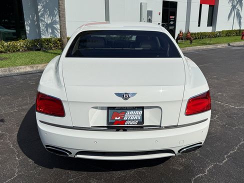 Used 2014 Bentley Flying Spur W12 AWD/4WD image 16