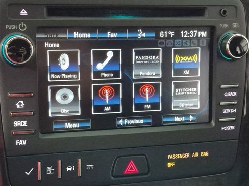 Used 2017 Buick Enclave Leather image 30