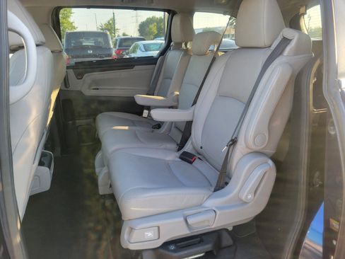 Used 2019 Honda Odyssey EX-L image 24