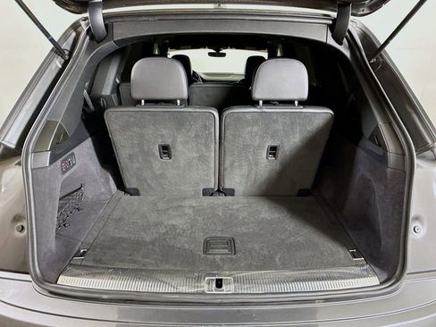 Used 2019 Audi Q7 3.0T Premium w/ Cold Weather Package image 26