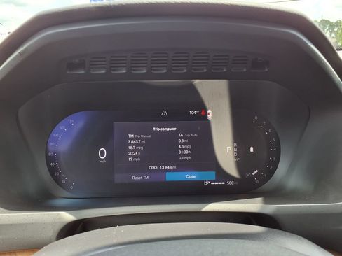 Certified 2024 Volvo XC90 B5 Plus AWD/4WD image 34