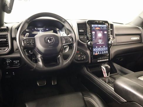 Used 2024 RAM 1500 TRX w/ TRX Level 1 Equipment Group image 2