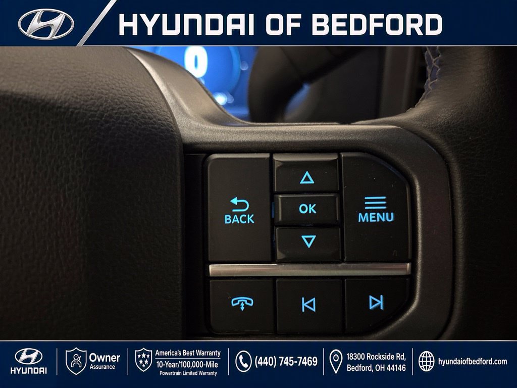 Used 2024 Ford F150 XLT w/ Mobile Office Package AWD/4WD image 22