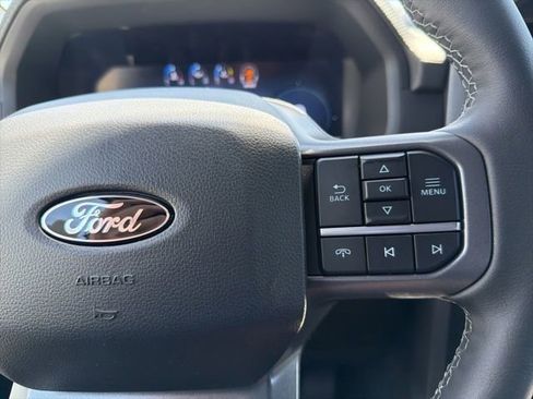 New 2026 Ford F150 XLT w/ Equipment Group 302A MID AWD/4WD image 22