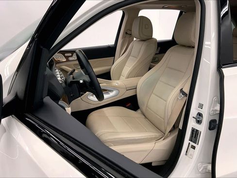 Certified 2022 Mercedes-Benz GLE 350 4MATIC image 21