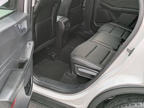Used 2022 Ford Escape SEL AWD/4WD image 24