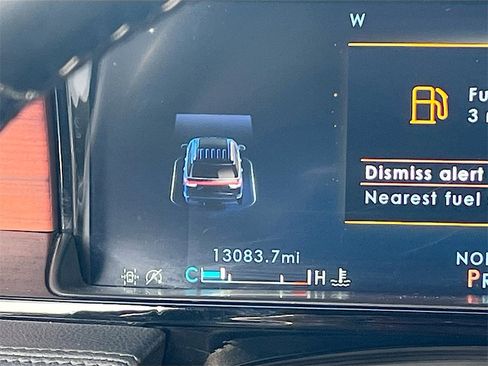 Used 2023 Lincoln Navigator L Reserve image 12