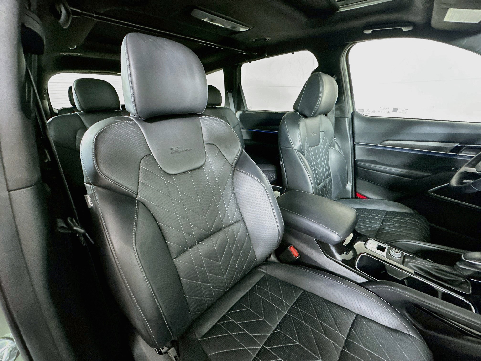 Used 2024 Kia Telluride SX Prestige X-Line AWD/4WD image 30