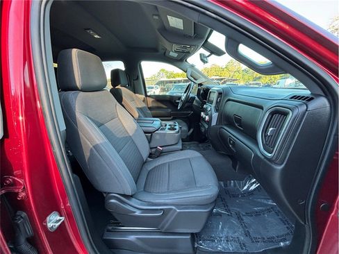 Used 2019 GMC Sierra 1500 Elevation w/ Elevation Value Package image 38