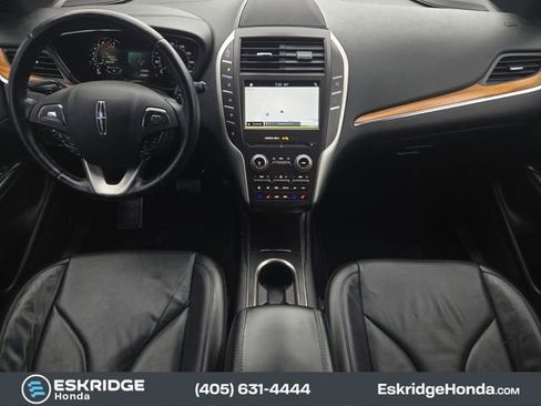 Used 2017 Lincoln MKC Reserve w/ Lincoln MKC Climate Package AWD/4WD image 28