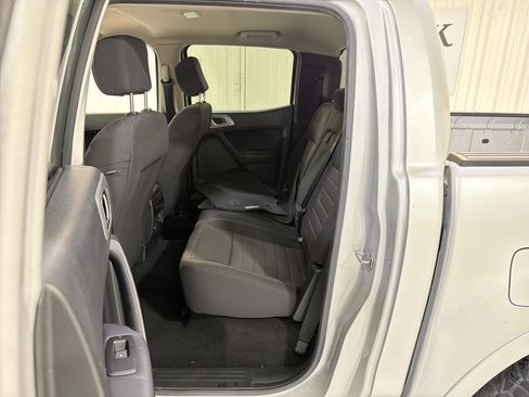 Used 2019 Ford Ranger XLT w/ Equipment Group 301A Mid AWD/4WD image 11