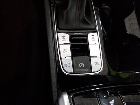 Used 2024 Hyundai Tucson SEL AWD/4WD image 7