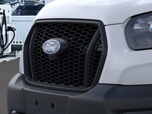 New 2026 Ford Transit 350 148 High Roof Extended AWD image 17