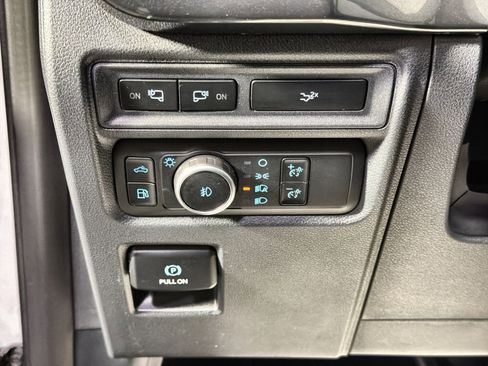 Used 2023 Ford F150 XLT w/ Equipment Group 302A High image 39