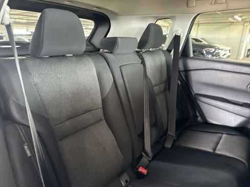 Used 2025 Nissan Rogue SV AWD/4WD image 25