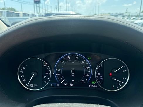 Used 2023 Buick Enclave Avenir FWD image 42