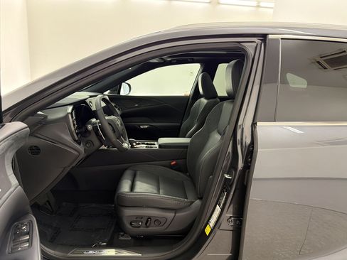 Certified 2024 Lexus RX 350 FWD w/ Convenience Package image 5