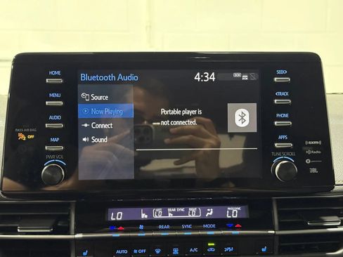 Used 2022 Toyota Sienna XLE Woodland Edition w/ Protection Package (TMS) AWD/4WD image 36